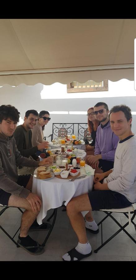 Vila Darla Berat Dış mekan fotoğraf