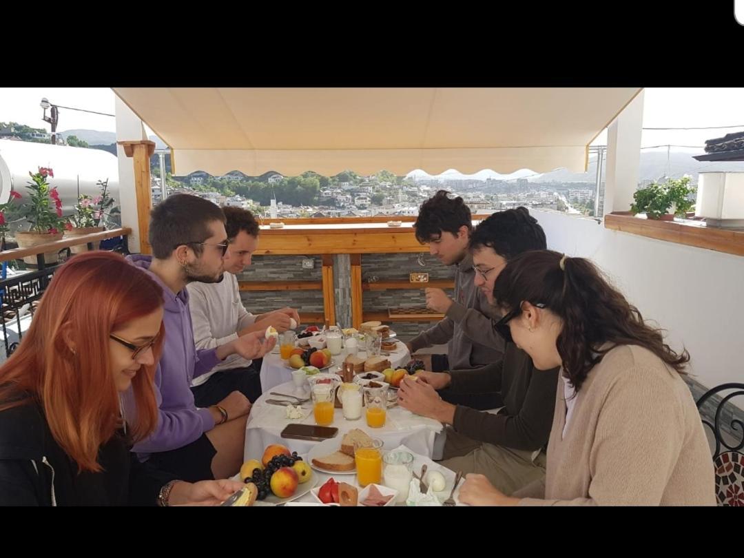 Vila Darla Berat Dış mekan fotoğraf