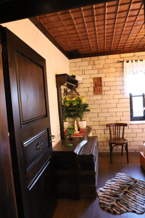 Vila Darla Berat Dış mekan fotoğraf