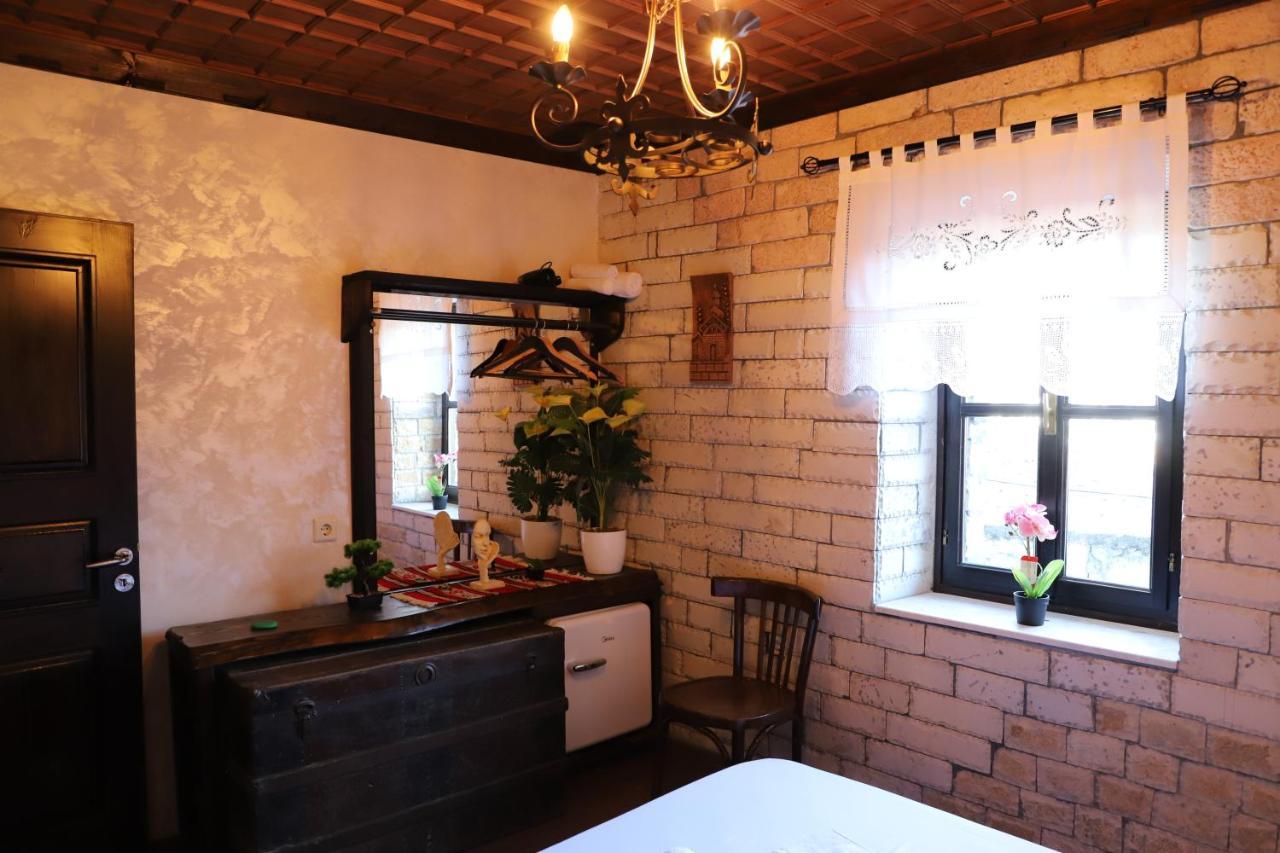 Vila Darla Berat Dış mekan fotoğraf