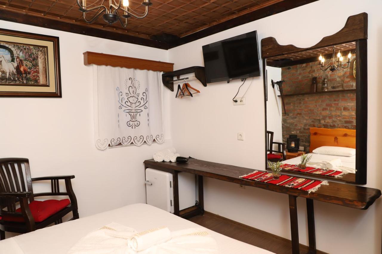 Vila Darla Berat Dış mekan fotoğraf