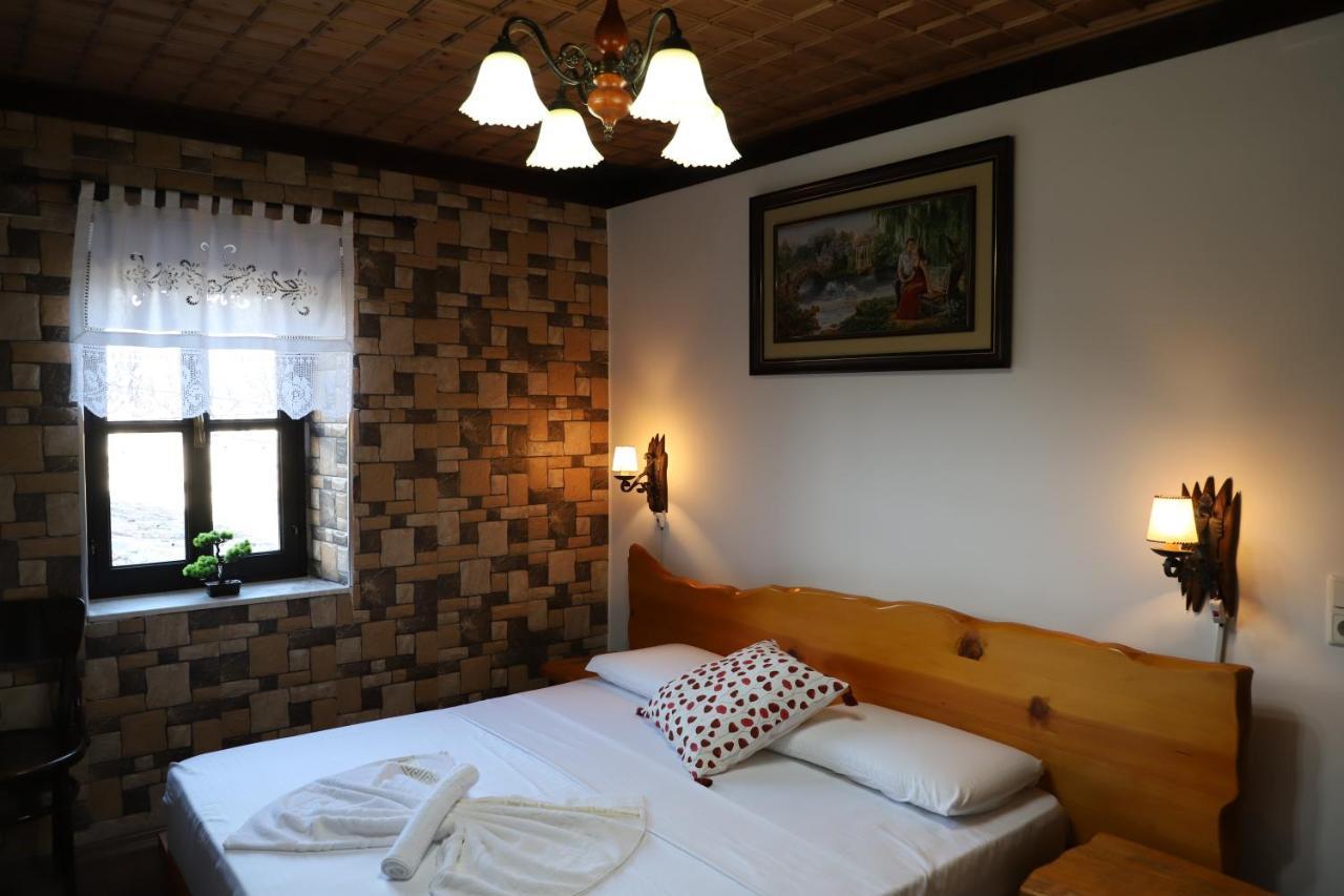 Vila Darla Berat Oda fotoğraf