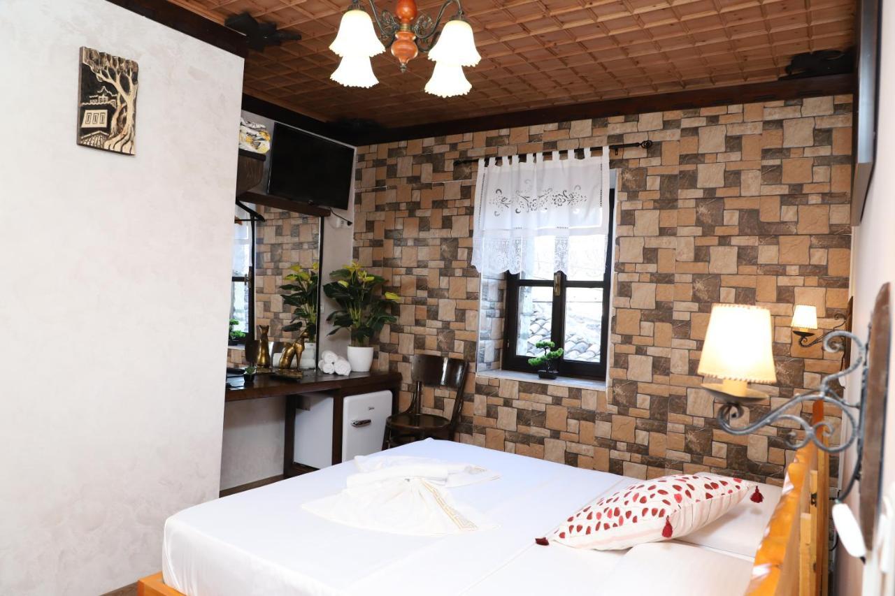 Vila Darla Berat Dış mekan fotoğraf