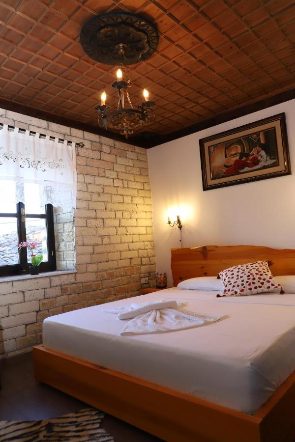 Vila Darla Berat Dış mekan fotoğraf