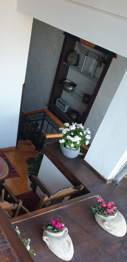 Vila Darla Berat Dış mekan fotoğraf