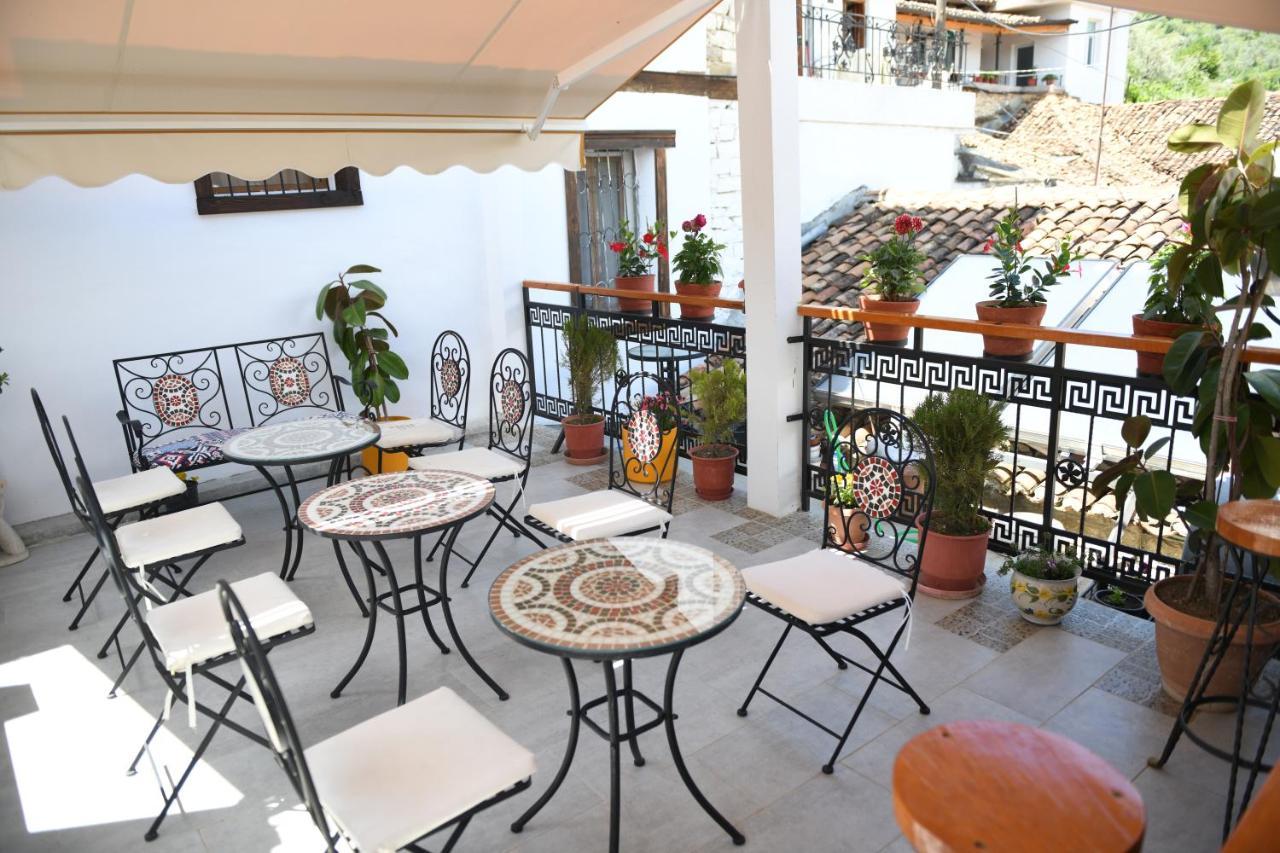 Vila Darla Berat Dış mekan fotoğraf