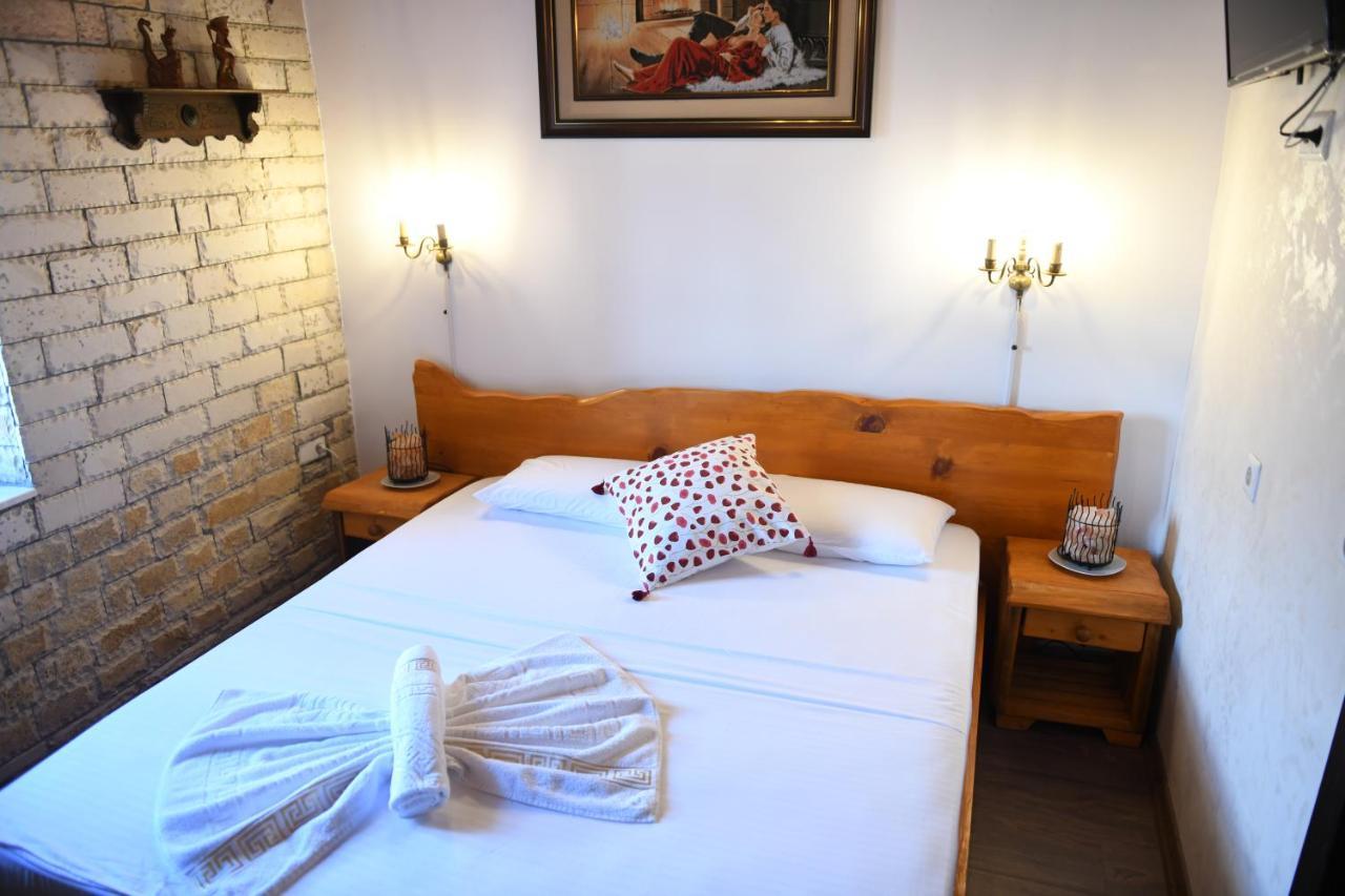 Vila Darla Berat Dış mekan fotoğraf