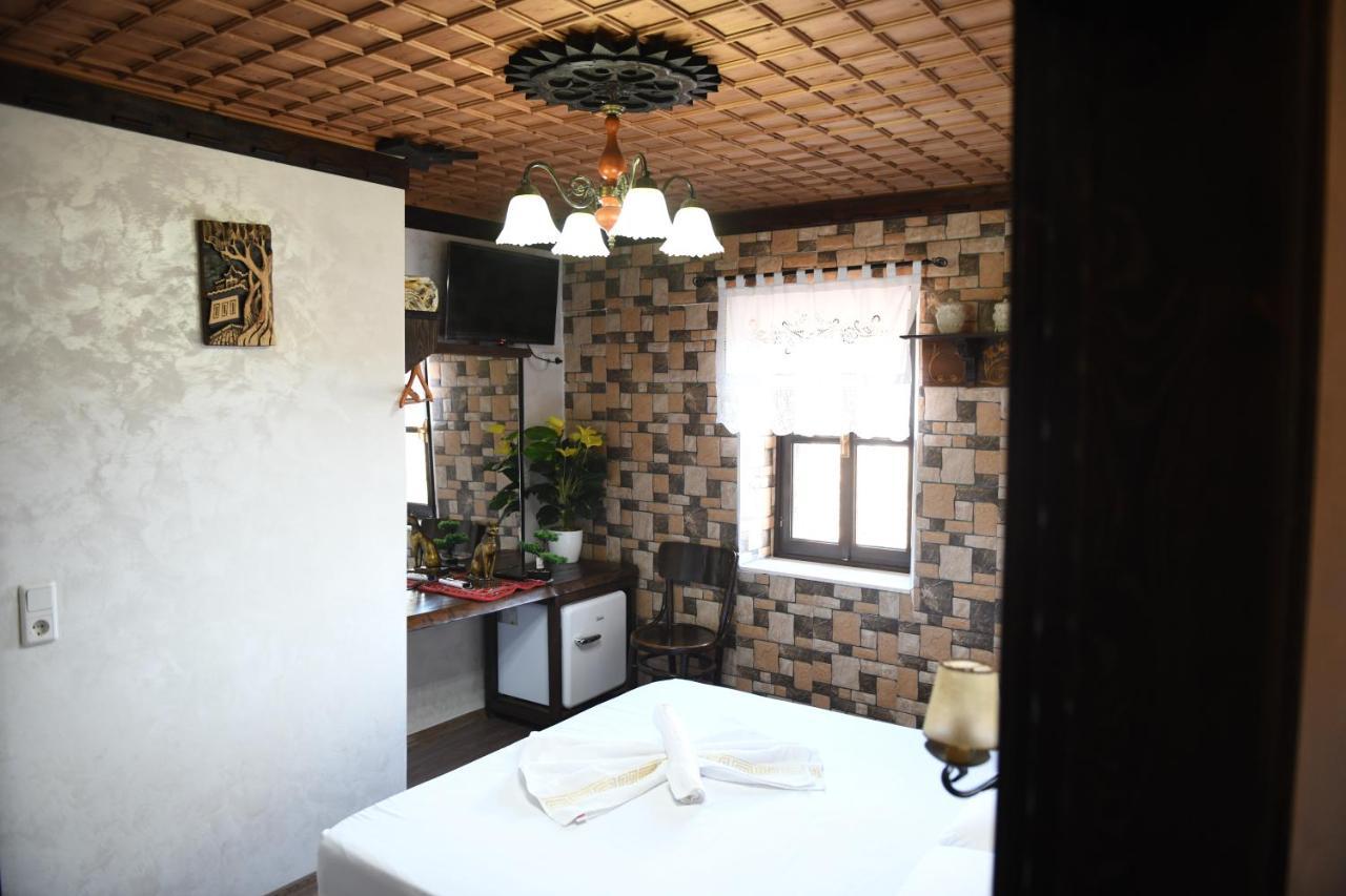 Vila Darla Berat Dış mekan fotoğraf