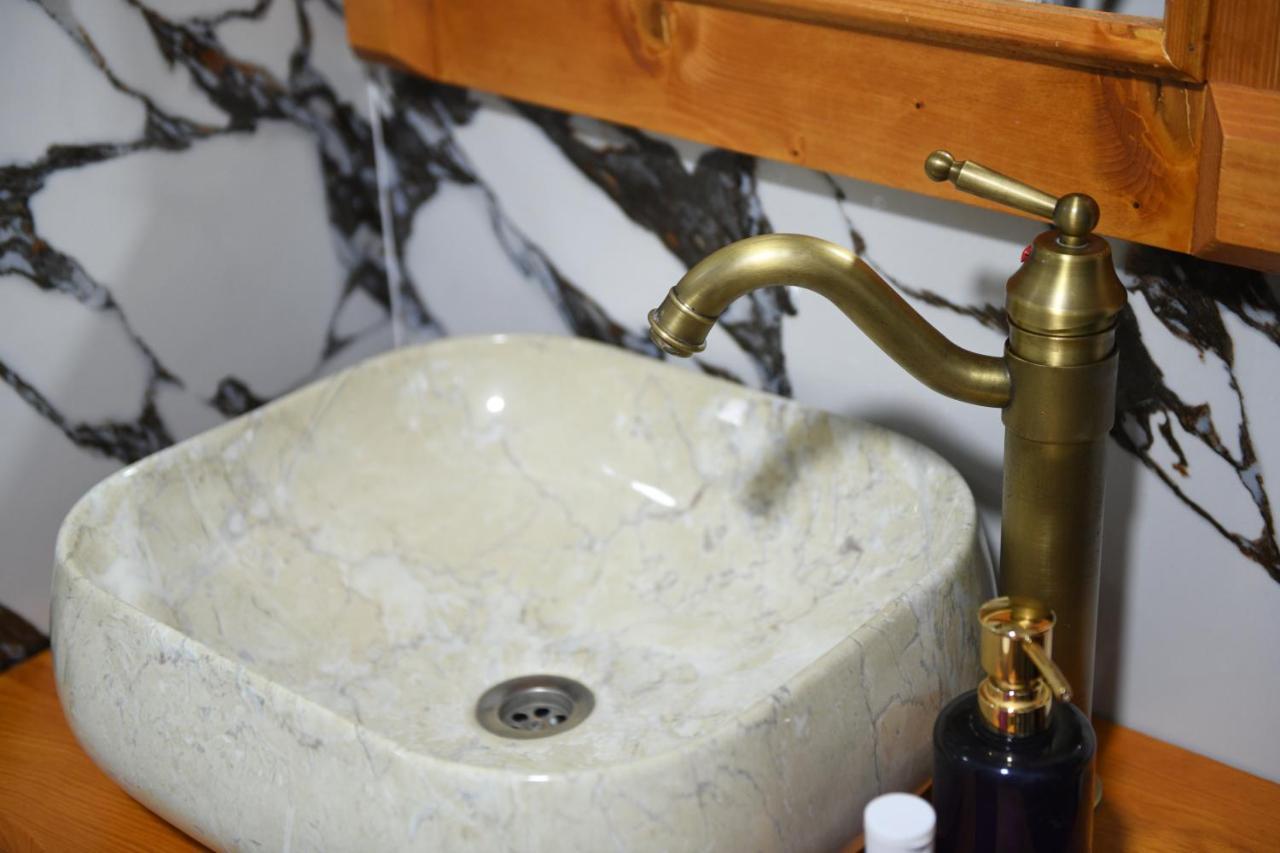 Vila Darla Berat Dış mekan fotoğraf
