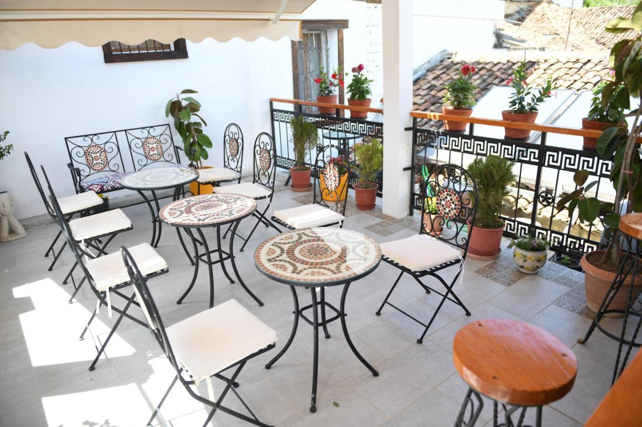 Vila Darla Berat Dış mekan fotoğraf
