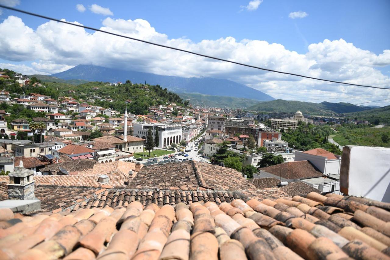 Vila Darla Berat Dış mekan fotoğraf