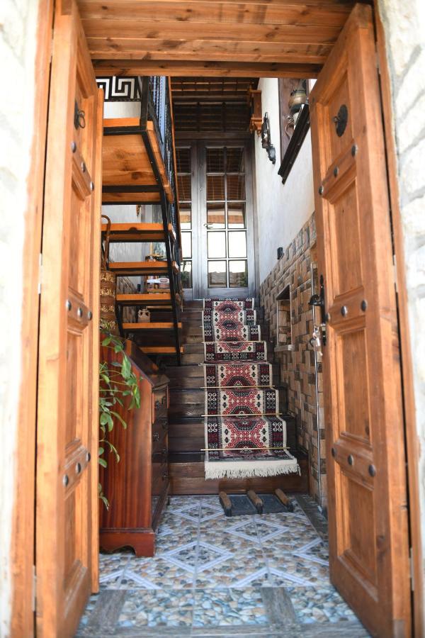 Vila Darla Berat Dış mekan fotoğraf
