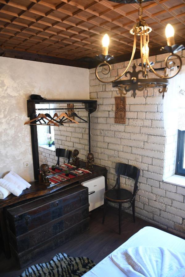 Vila Darla Berat Dış mekan fotoğraf