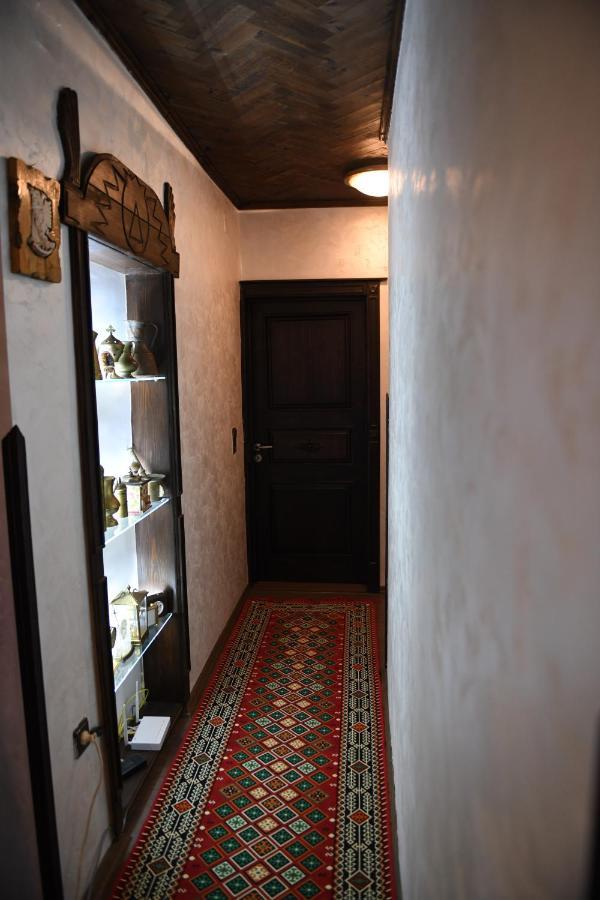Vila Darla Berat Dış mekan fotoğraf