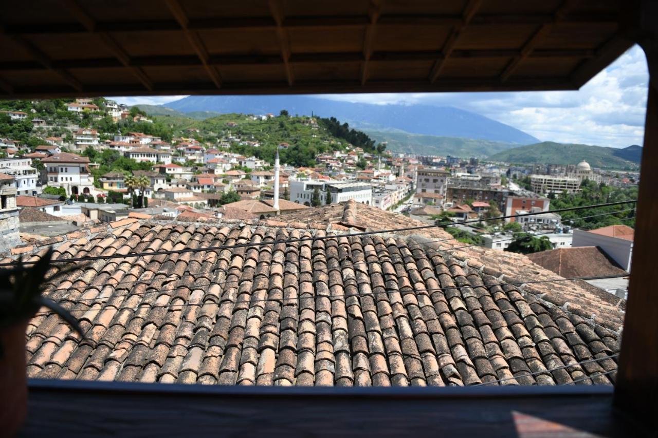 Vila Darla Berat Dış mekan fotoğraf