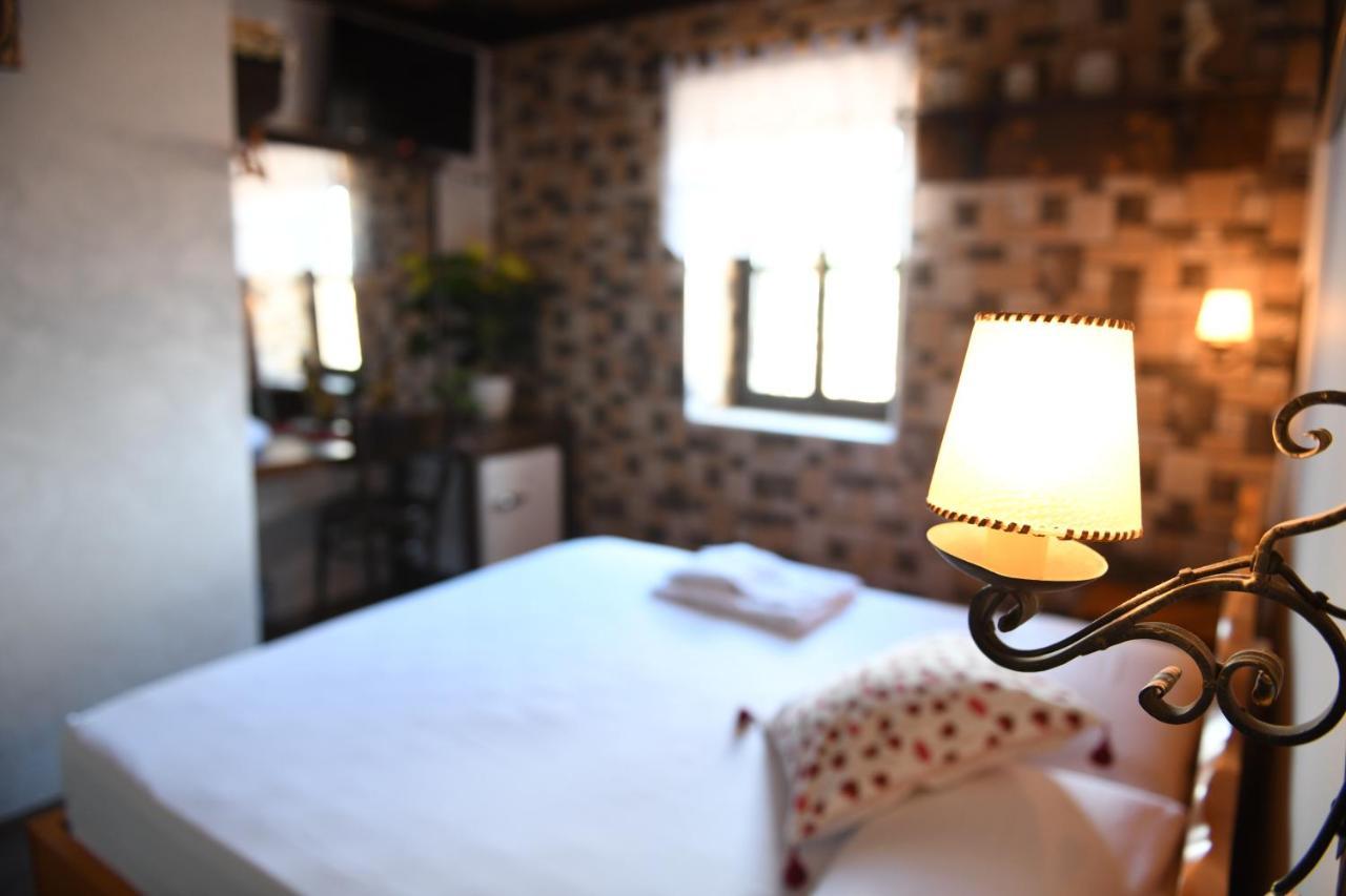 Vila Darla Berat Dış mekan fotoğraf