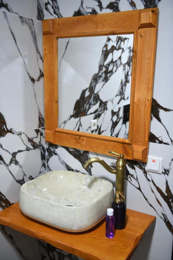 Vila Darla Berat Dış mekan fotoğraf