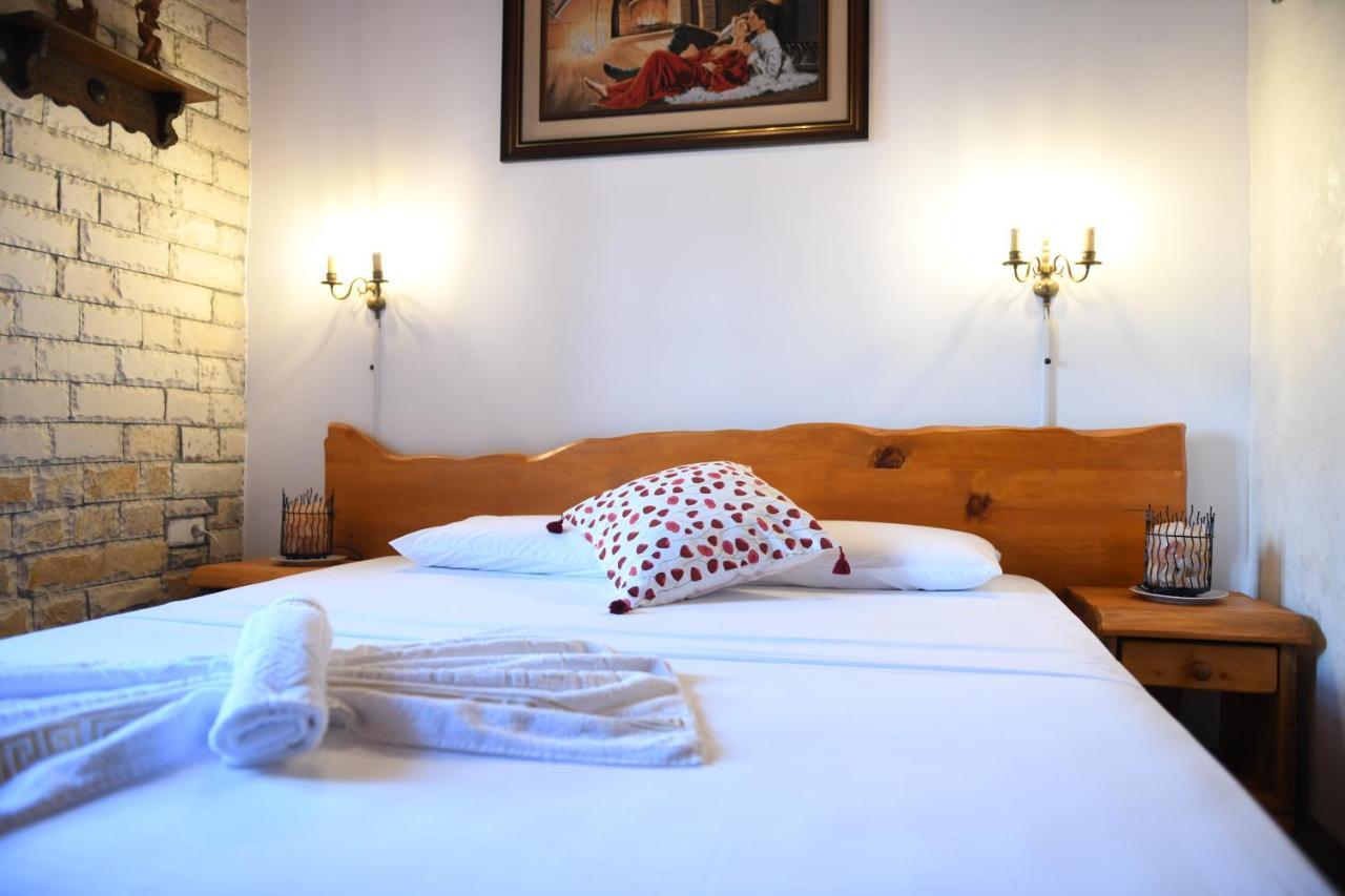 Vila Darla Berat Dış mekan fotoğraf