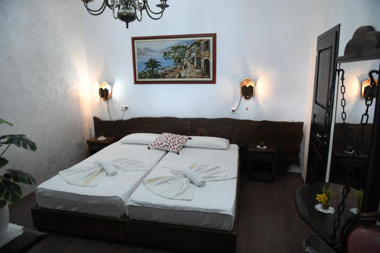 Vila Darla Berat Dış mekan fotoğraf