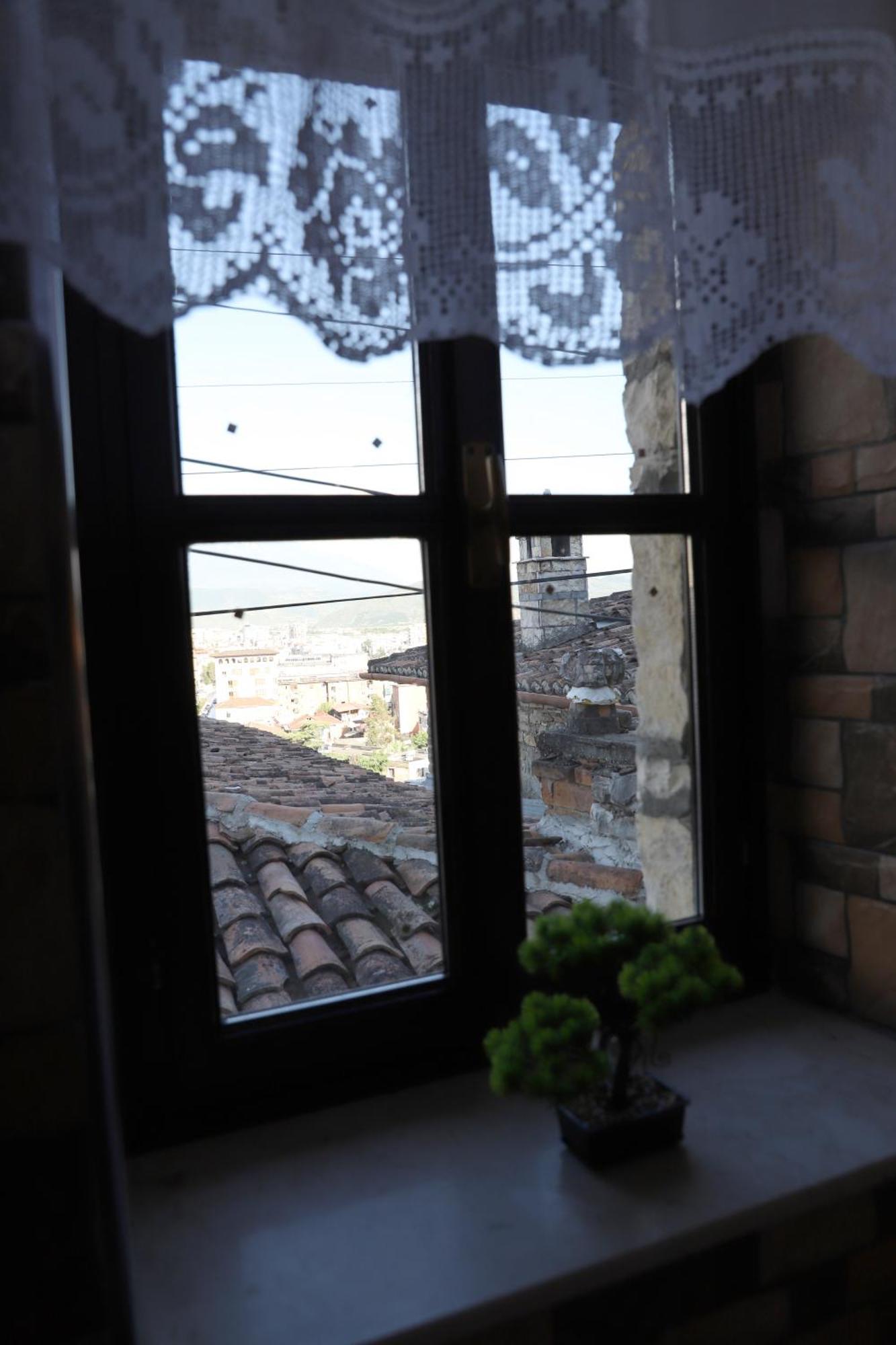 Vila Darla Berat Oda fotoğraf