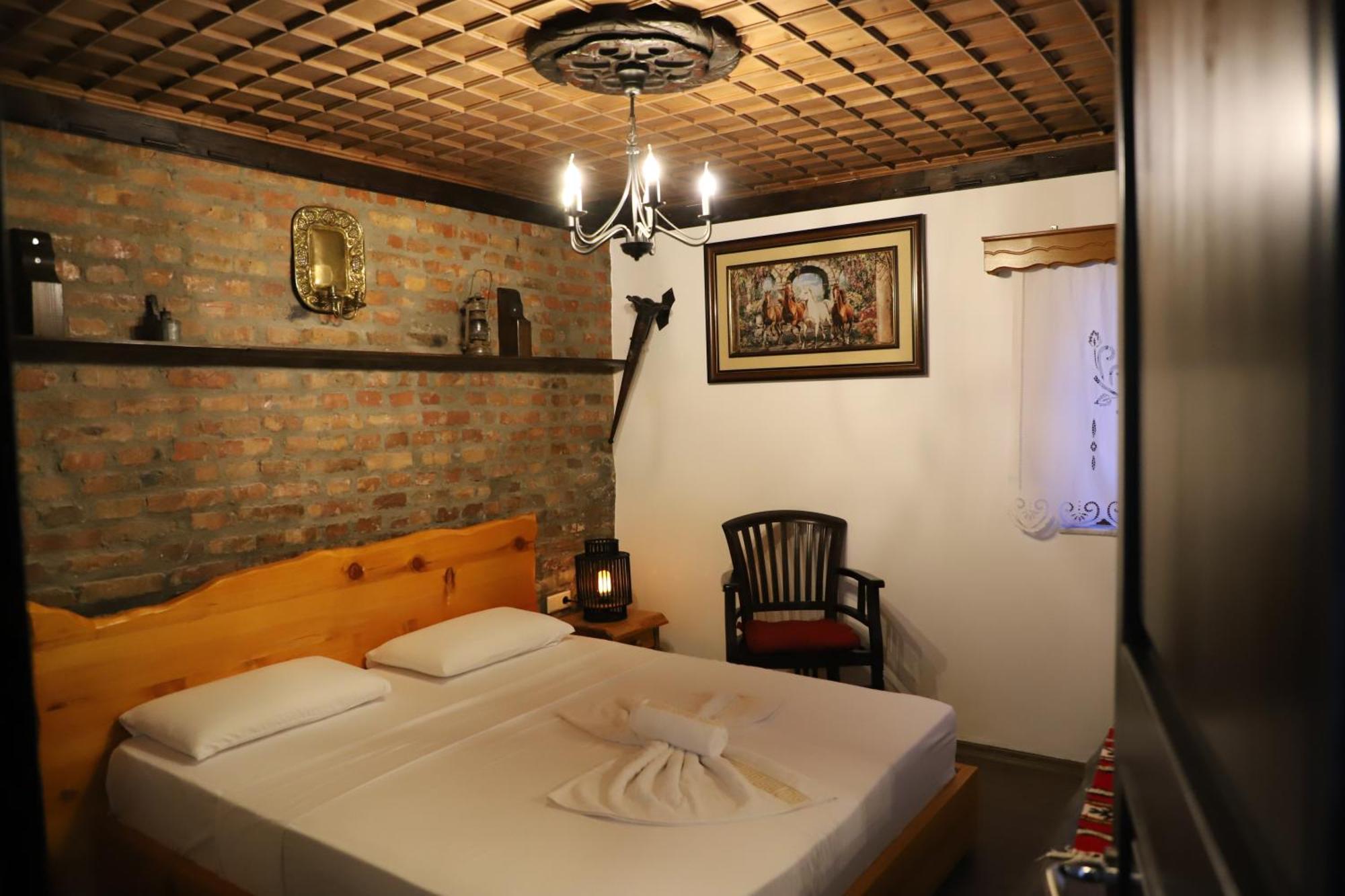 Vila Darla Berat Oda fotoğraf
